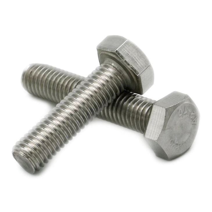 BOLT & NUT